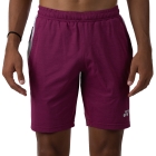 Yonex Tournament 9in Shorts - Uva