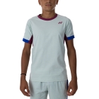 Yonex Tournament T-Shirt - Menta Smoke
