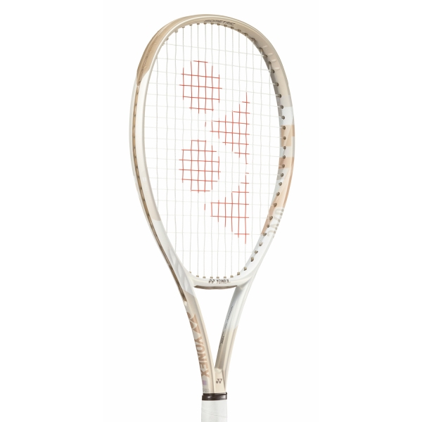 Racchetta Tennis Yonex Vcore Yonex Vcore 100 (300gr) Sand Beige 07VC100SB