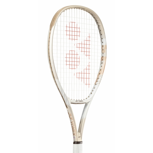 Racchetta Tennis Yonex Vcore Yonex Vcore 98L (285gr) Sand Beige 07VC98LSB