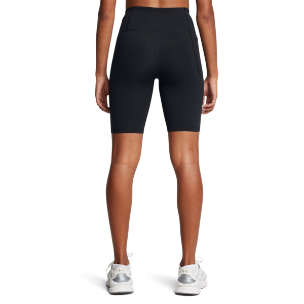 Under Armour Motion 8.5in Shorts - Black