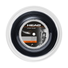 Head Lynx Tour 1.30 200 m Reel - Black