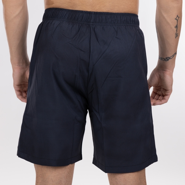 Dunlop Game 9in Shorts - Black