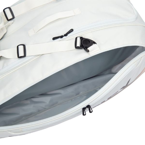 Yonex Pro x 9 Bolsa - Sand Beige