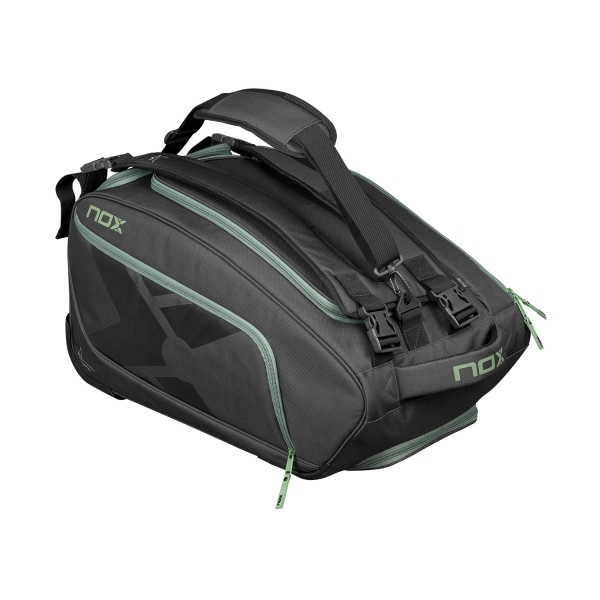 NOX AT10 Competition Trolley