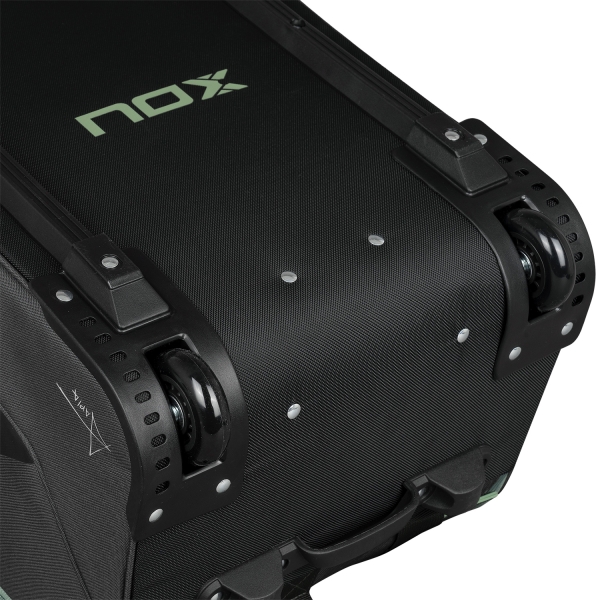 NOX AT10 Competition Trolley