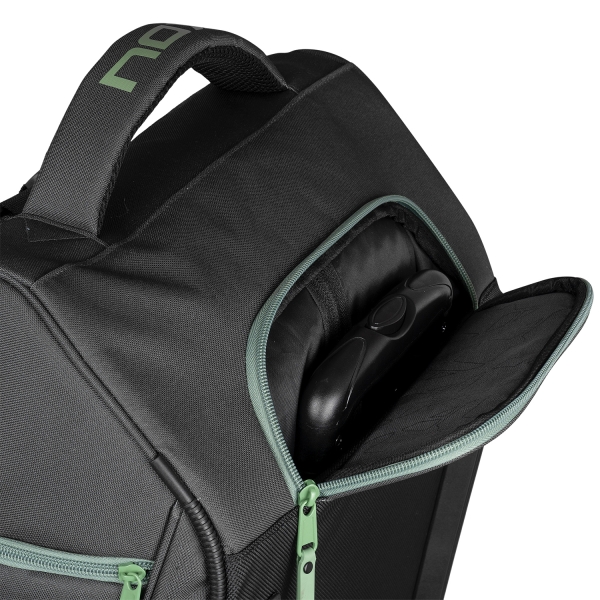 NOX AT10 Competition Trolley