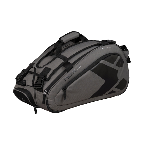 NOX AT10 Team Bag - Gris/Negro