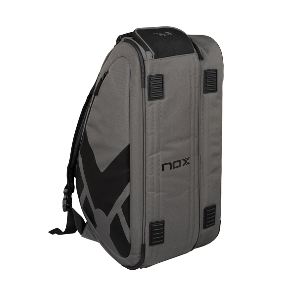 NOX AT10 Team Bag - Gris/Negro