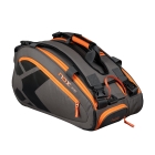 NOX AT10 Team Bag - Gris/Naranja