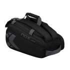 NOX Street Bag - Negro/Gris