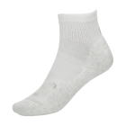 Mico Extra Dry Logo Calcetines - Bianco