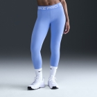 Nike Pro 365 Tights - Royal Pulse/White