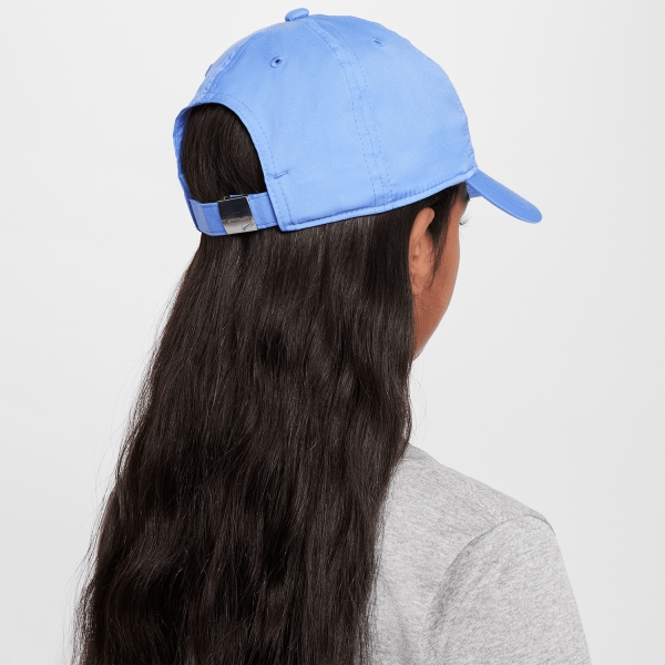 Nike Dri-FIT Club Cappello Bambini - Royal Pulse