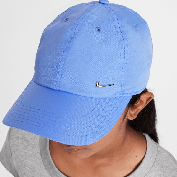Nike Dri-FIT Club Cappello Bambini - Royal Pulse