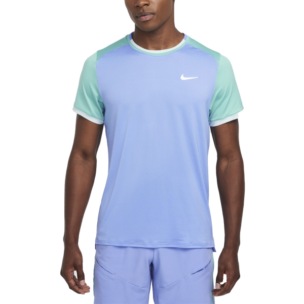 Magliette da Tennis Nike Uomo MisterTennis