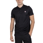 Fila Addison Polo - Black