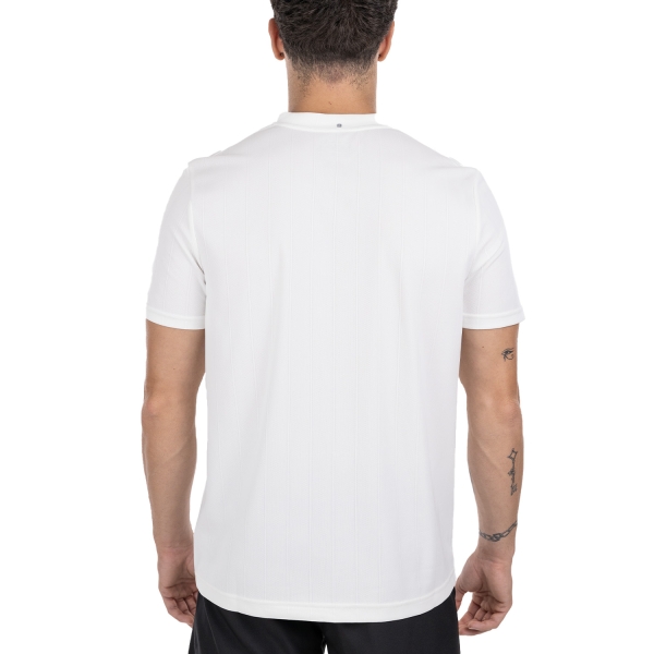 Fila Addison Polo - White Alyssum