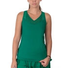 Fila Angelika Canotta - Green Jacket
