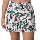 Fila Anna Skirt - Graffiti Gringe