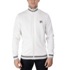 Fila Bjorn Jacket - White Alyssum Stripes
