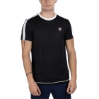 Fila Elias Maglietta - Black/White