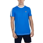 Fila Elias Maglietta - Simply Blue/White