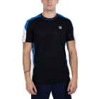 Fila Gabriel Maglietta - Black Comb