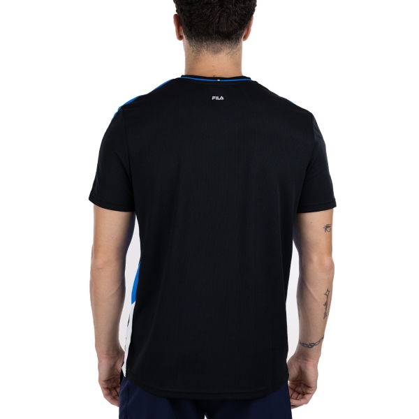 Fila Gabriel Maglietta - Black Comb