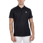 Fila Harry Polo - Black