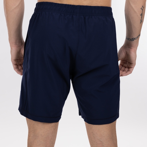 Fila Filip 7in Pantaloncini - Navy