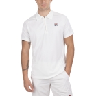 Fila Harry Polo - White Alyssum