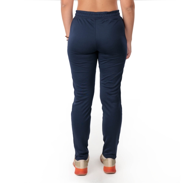 Fila Janice Pantaloni - Navy/White