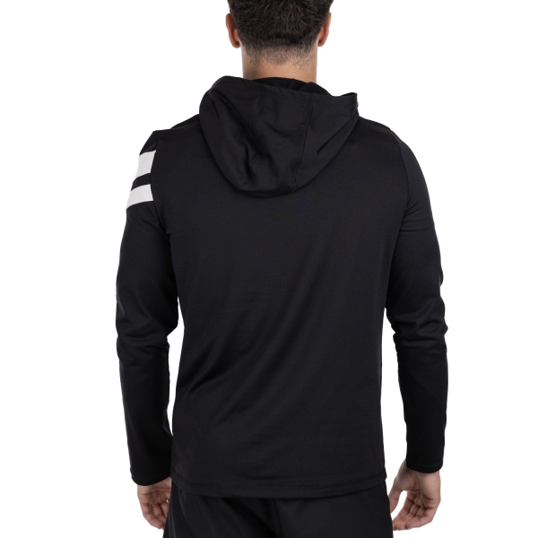 Fila Jayce Felpa - Black