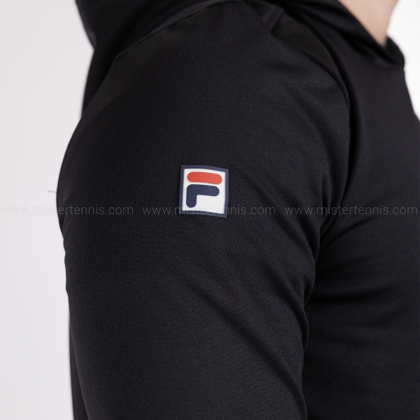 Fila Jayce Felpa - Black