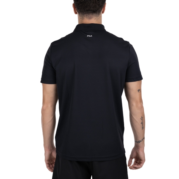 Fila Jayden Polo - Black Comb