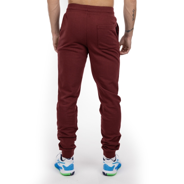 Fila Larry Pantalones - Cabernet