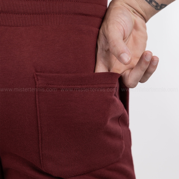 Fila Larry Pantalones - Cabernet