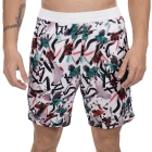 Fila Leo 7in Shorts - Graffitti Gringe