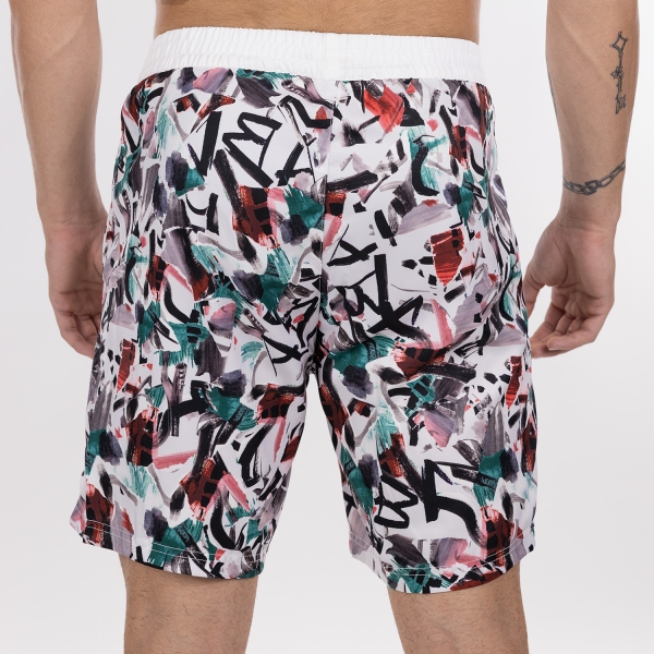 Fila Leo 7in Pantaloncini - Graffitti Gringe