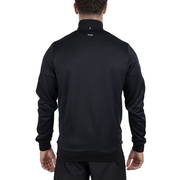 Fila Manuel Jacket - Black/White