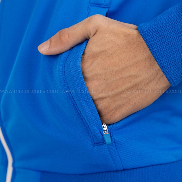 Fila Manuel Giacca - Simply Blue/White