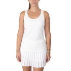 Fila Mila Canotta - White Alyssum