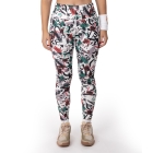 Fila Quinn Tights - Graffitti Gringe