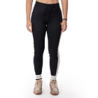 Fila Rumi Pantaloni - Black/White Alyssum
