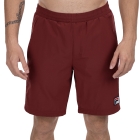 Fila Santana 9in Pantaloncini - Cabernet