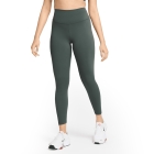 Nike One 7/8 Tights - Vintage Green/Black