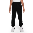 Nike Standard Issue Pants Junior - Black/Pale Ivory
