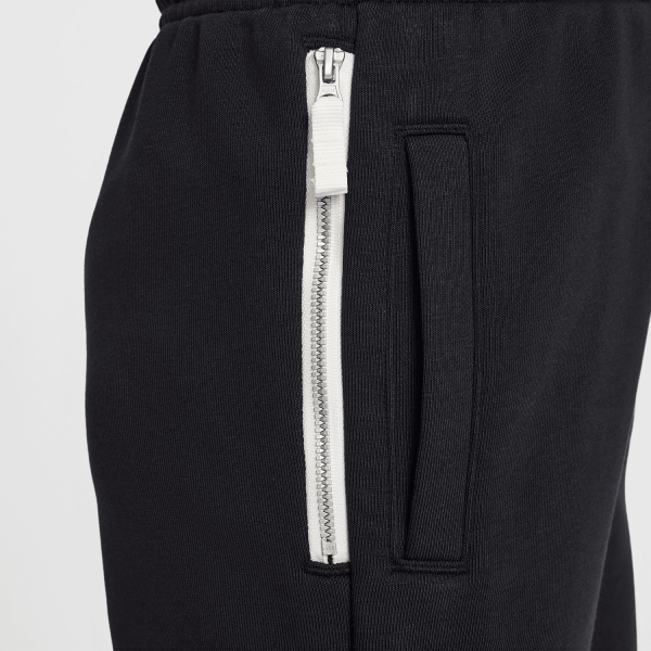 Nike Standard Issue Pants Junior - Black/Pale Ivory