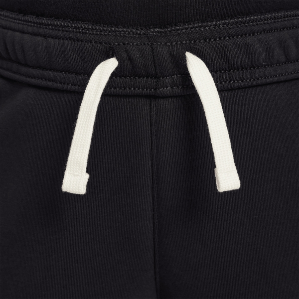 Nike Standard Issue Pants Junior - Black/Pale Ivory